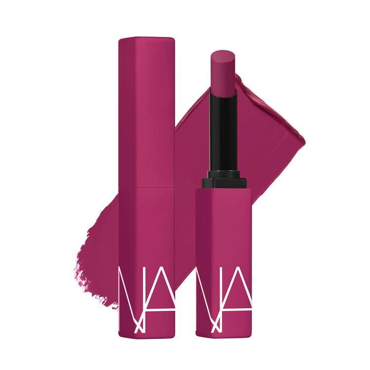 Powermatte Lipstick