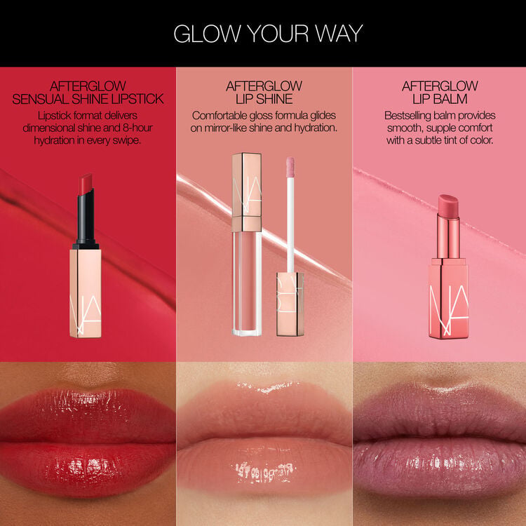 Afterglow Lip Balm