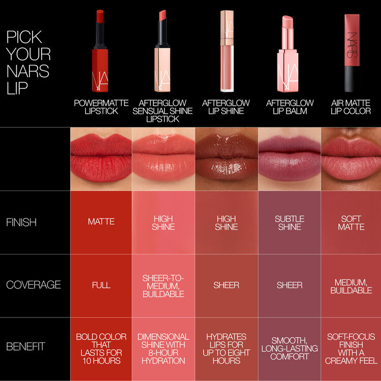 Powermatte Lip Pigment