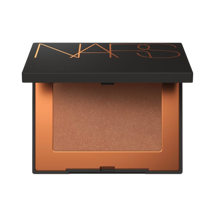 Mini Laguna Bronzing Powder
