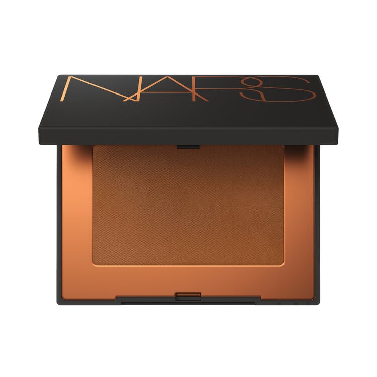 Mini Laguna Bronzing Powder