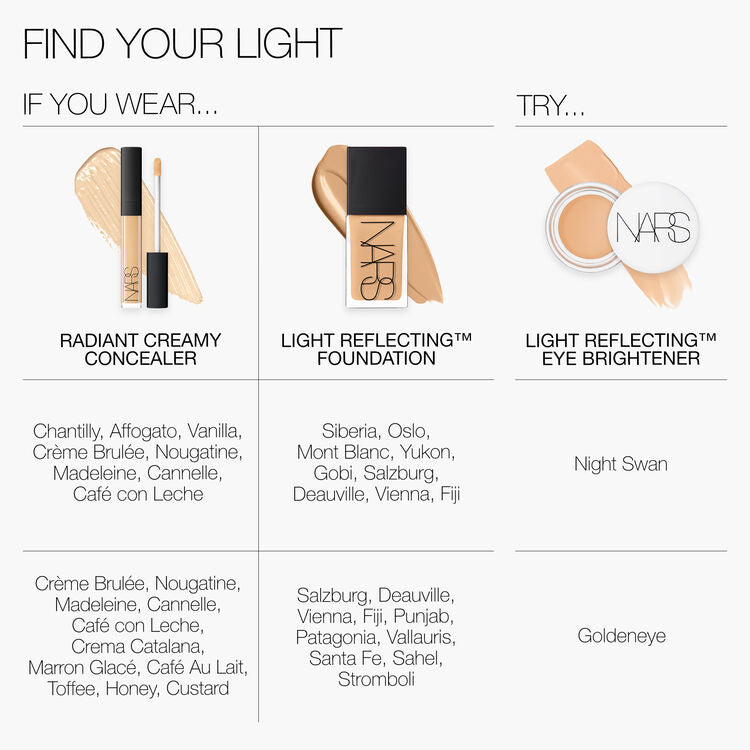Light Reflecting™ Eye Brightener