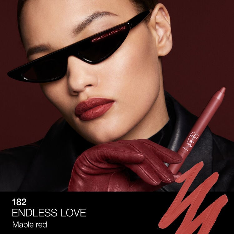 Powermatte High-Intensity Lip Pencil