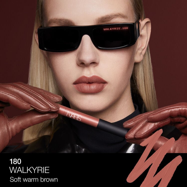 Powermatte High-Intensity Lip Pencil