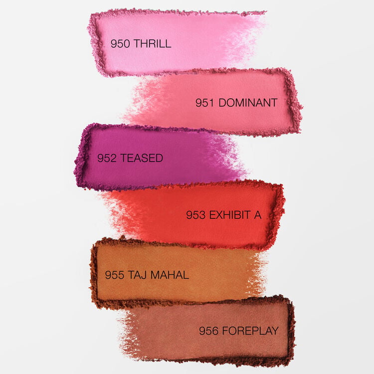 Powder Blush