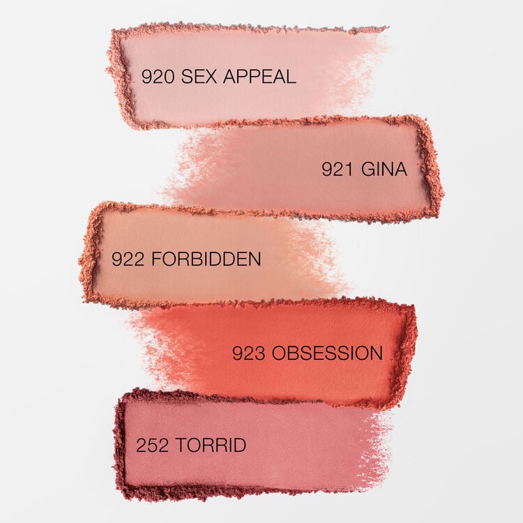 Powder Blush