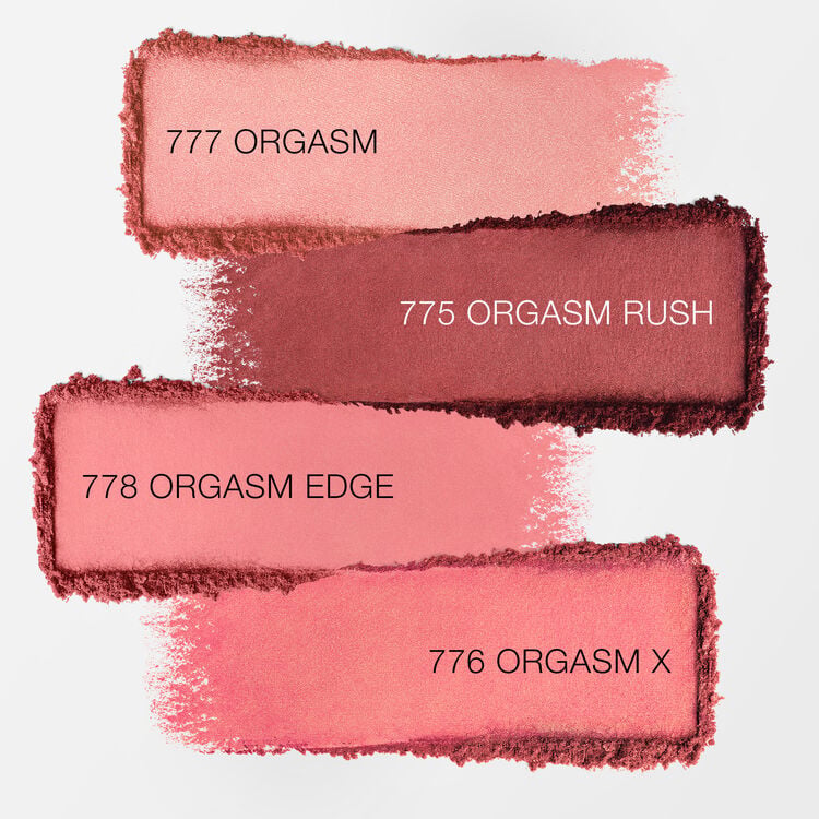 Powder Blush