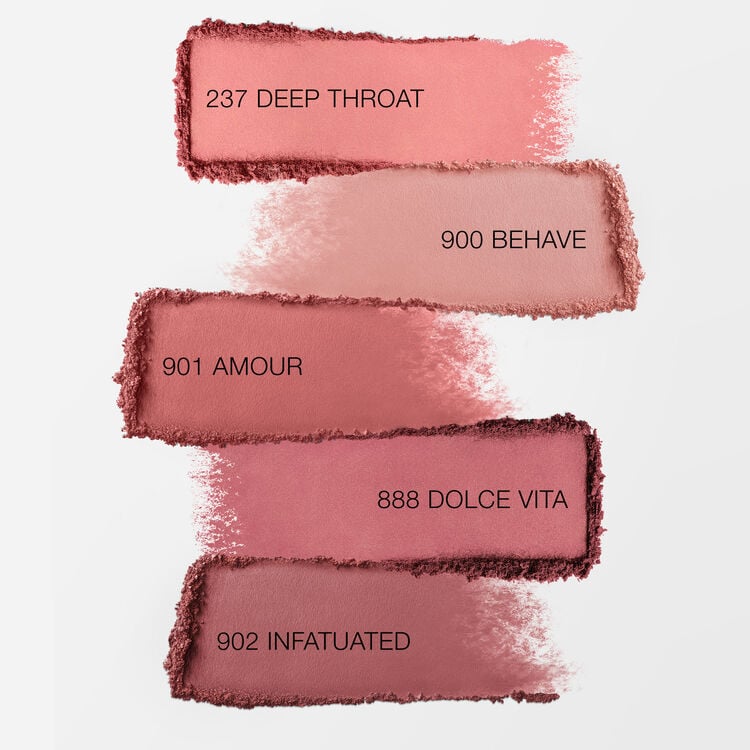 Powder Blush