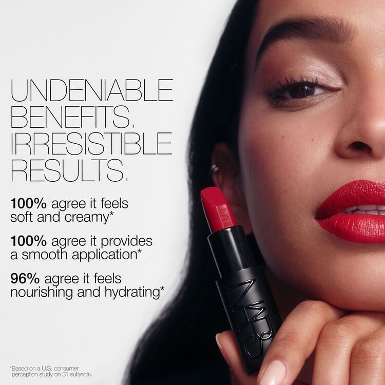 Explicit Lipstick