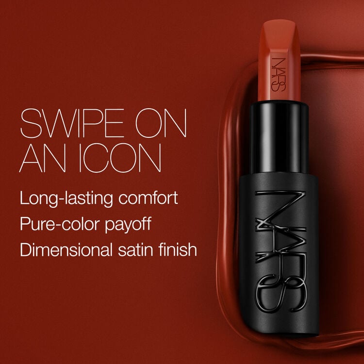 Explicit Lipstick