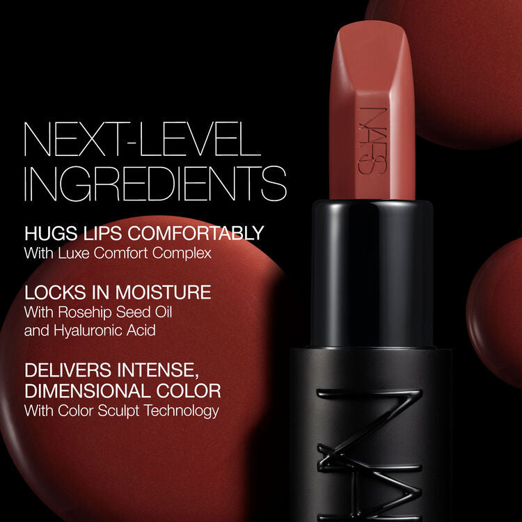 Explicit Lipstick