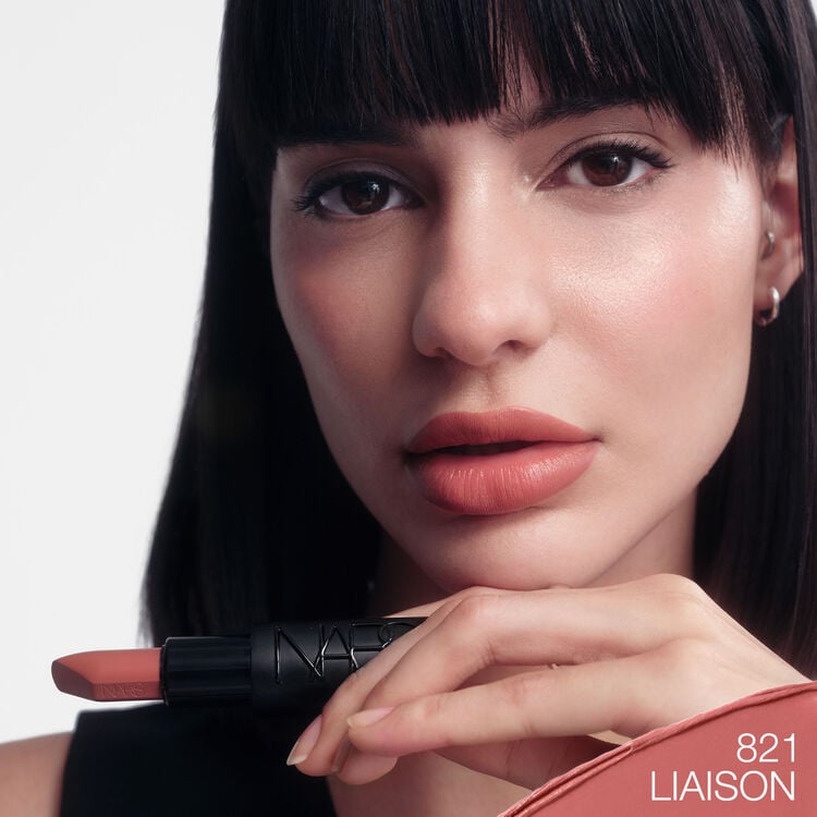 Explicit Lipstick