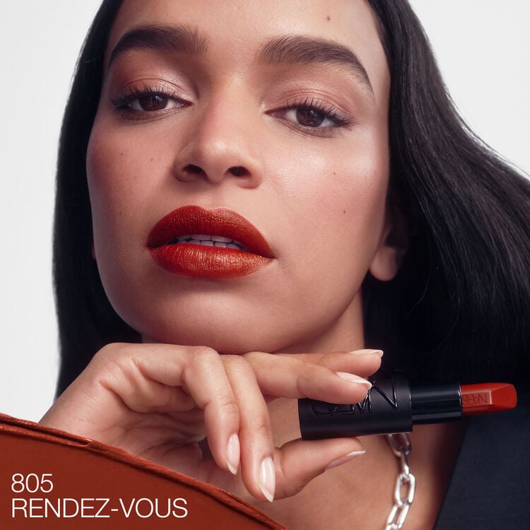 Explicit Lipstick