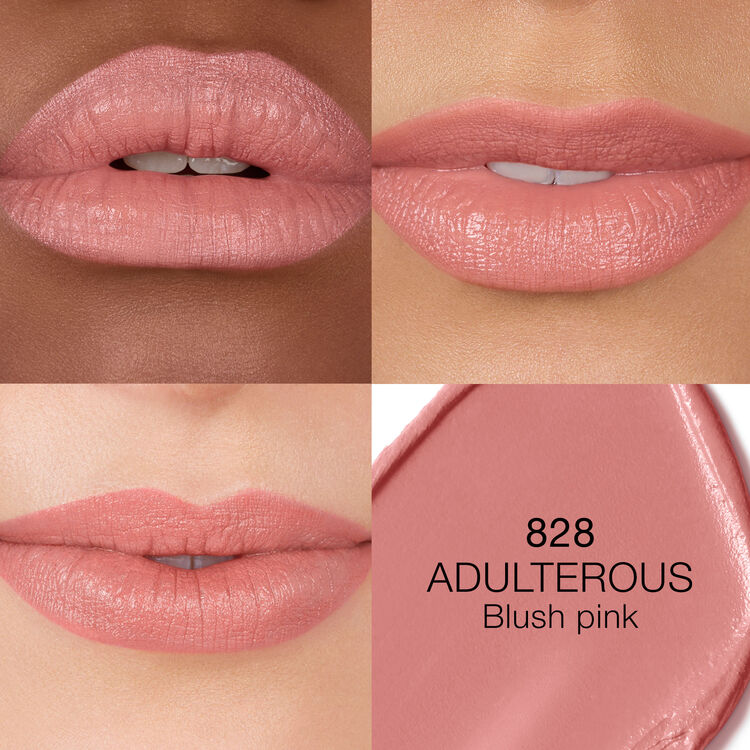 Explicit Lipstick