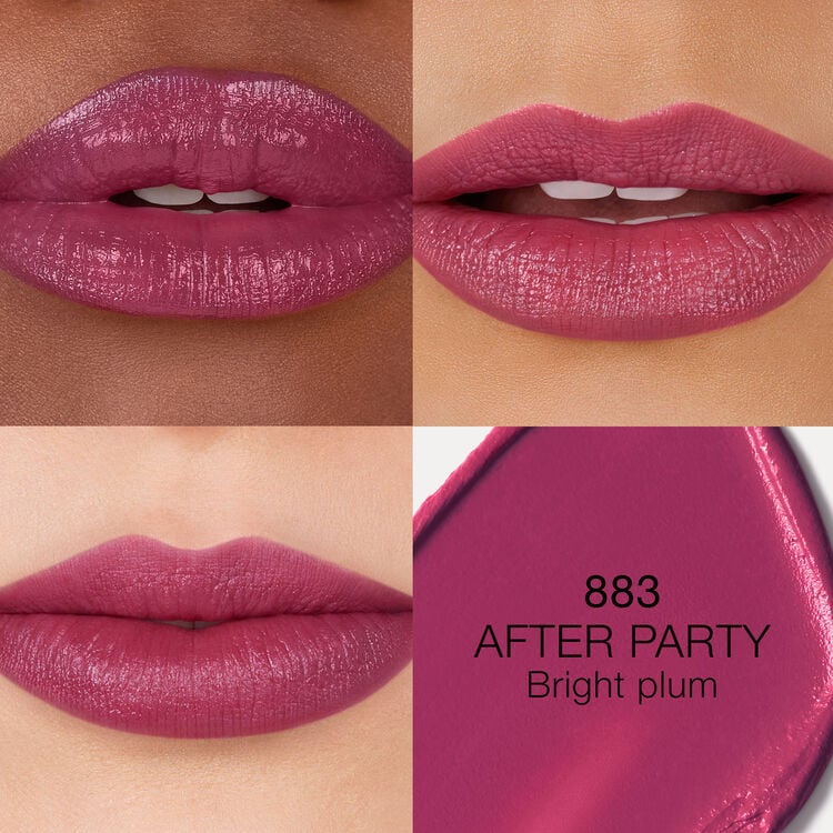 Explicit Lipstick