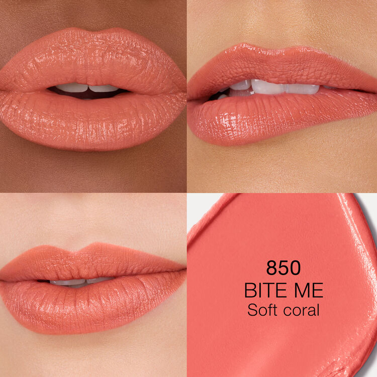 Explicit Lipstick