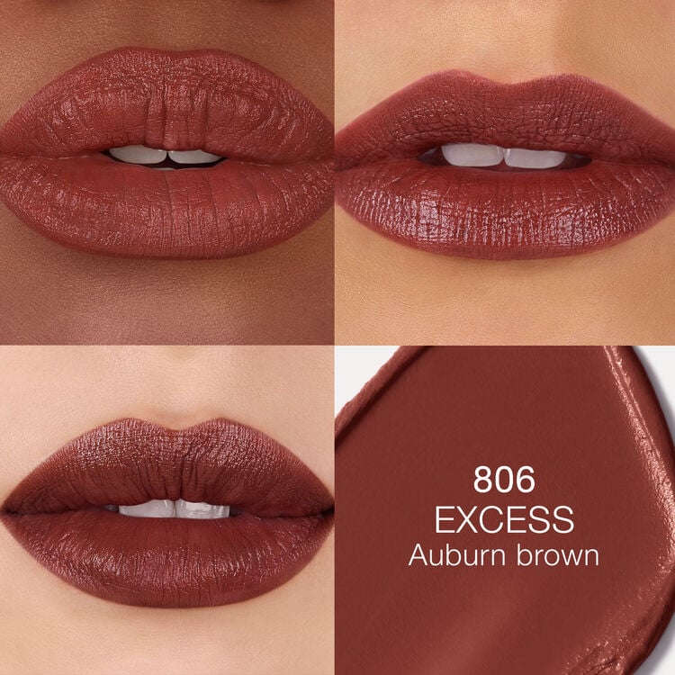 Explicit Lipstick