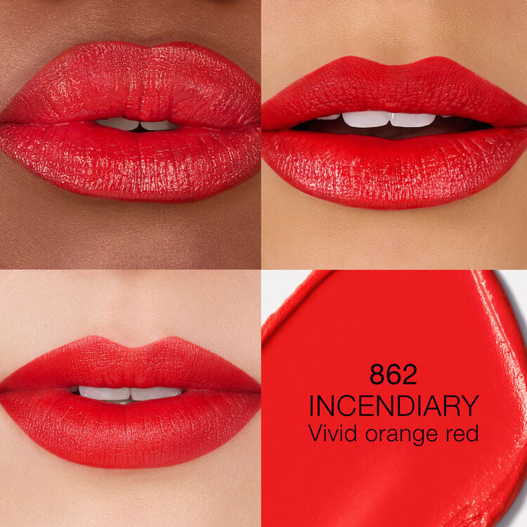 Explicit Lipstick