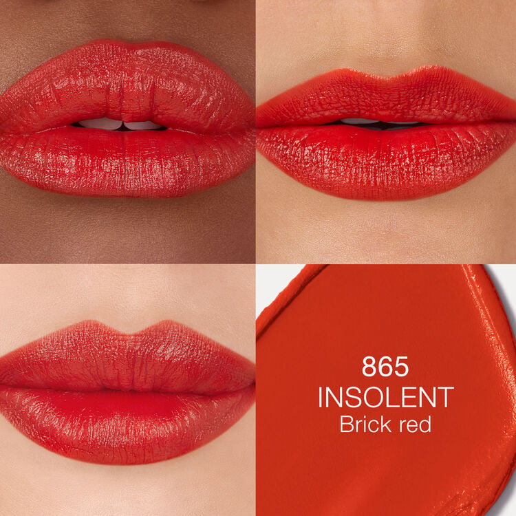 Explicit Lipstick