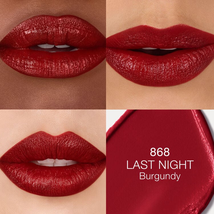 Explicit Lipstick