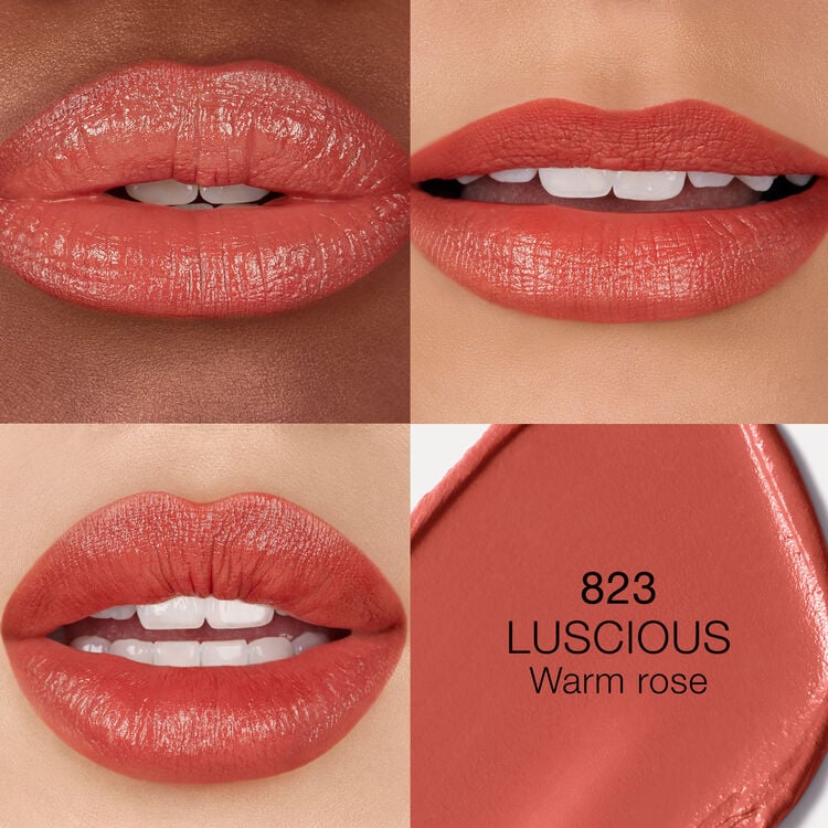 Explicit Lipstick