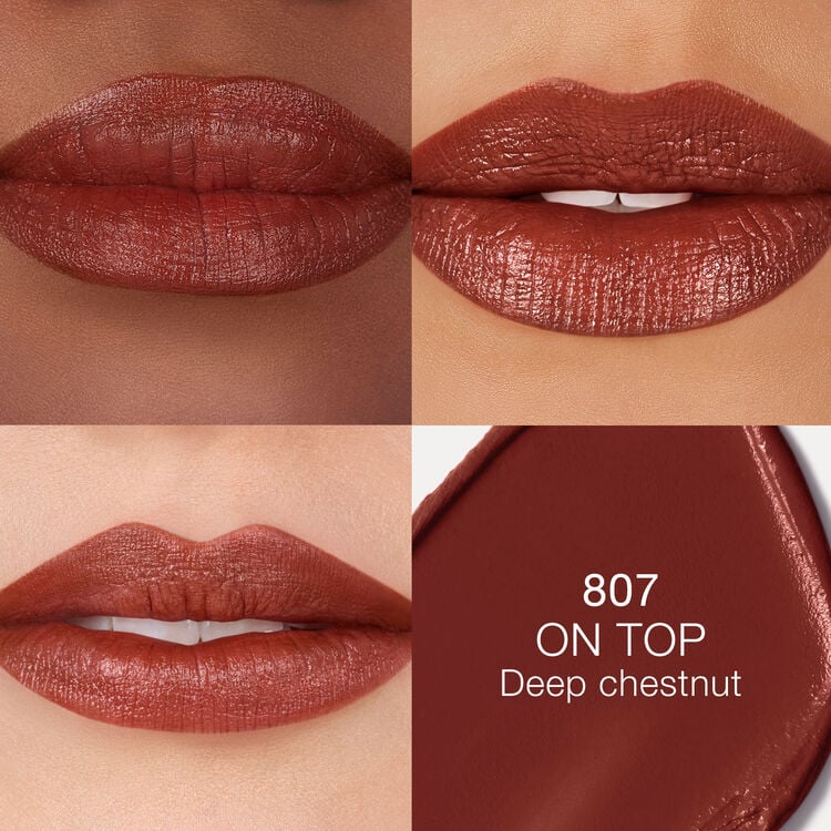 Explicit Lipstick