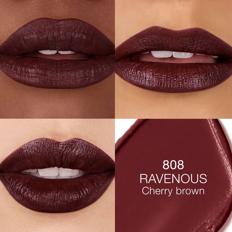 Explicit Lipstick