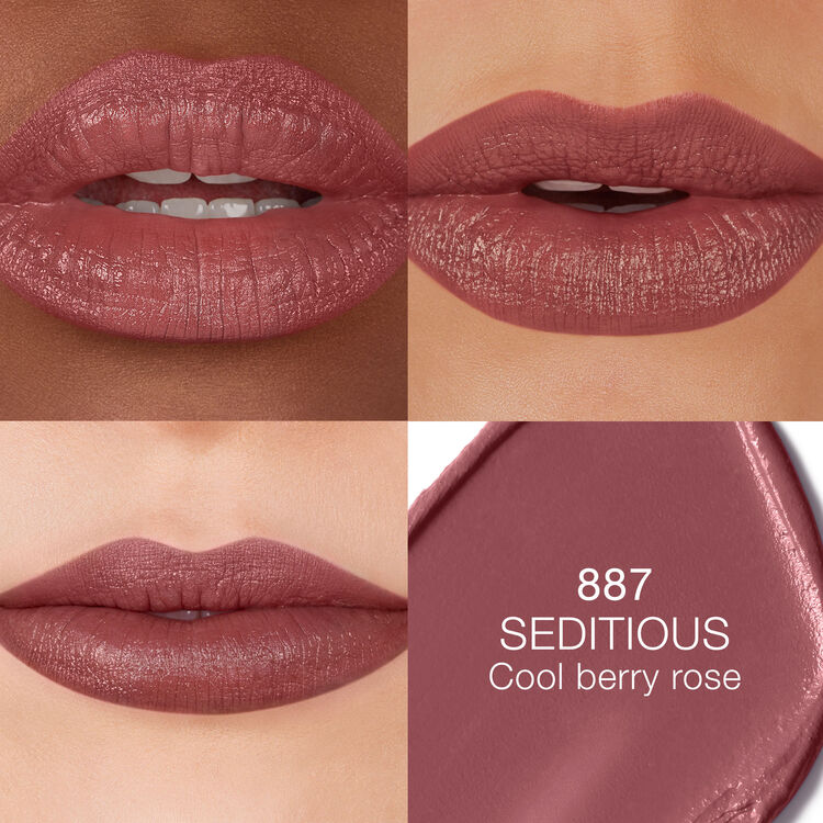 Explicit Lipstick