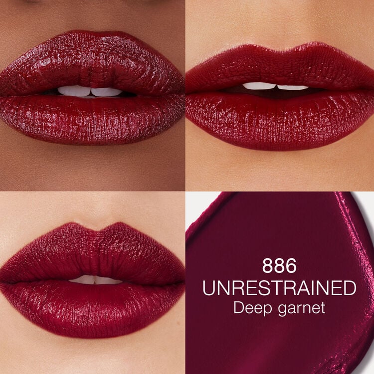 Explicit Lipstick