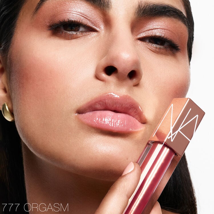 Afterglow Lip Oil