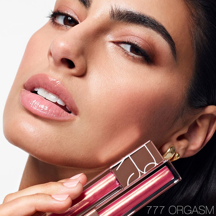 Afterglow Lip Oil