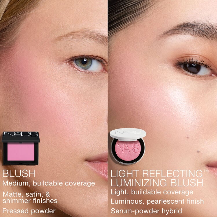 Light Reflecting™ Luminizing Blush