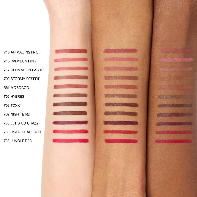 Lip Liner
