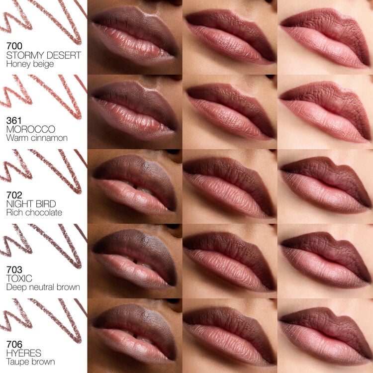 Lip Liner