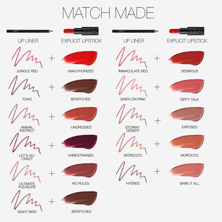 Lip Liner