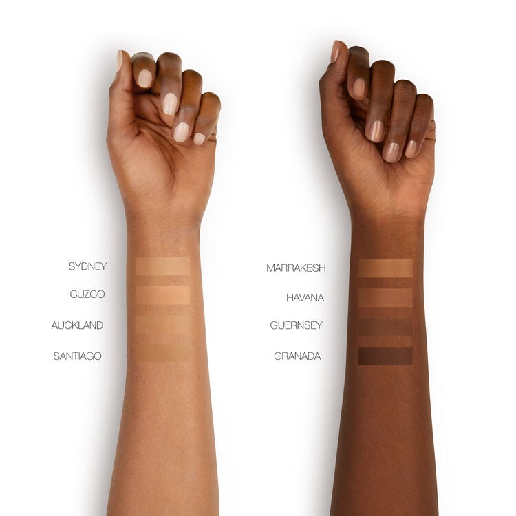 Pure Radiant Tinted Moisturizer