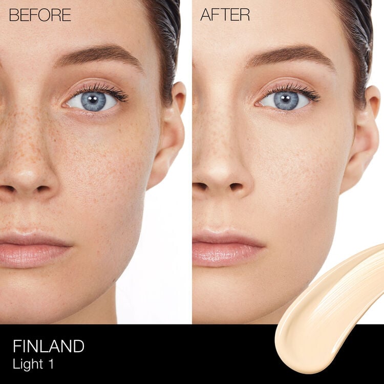 Pure Radiant Tinted Moisturizer