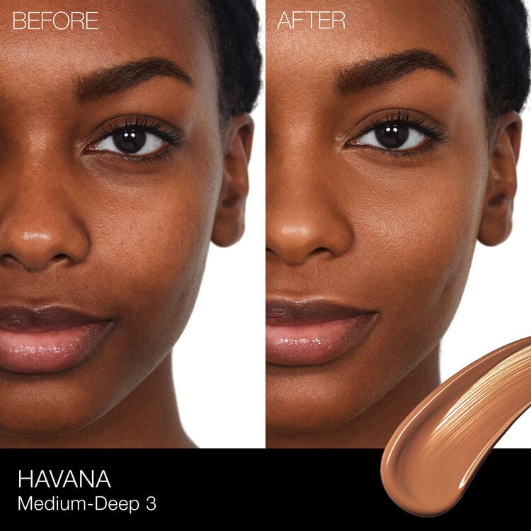 Pure Radiant Tinted Moisturizer