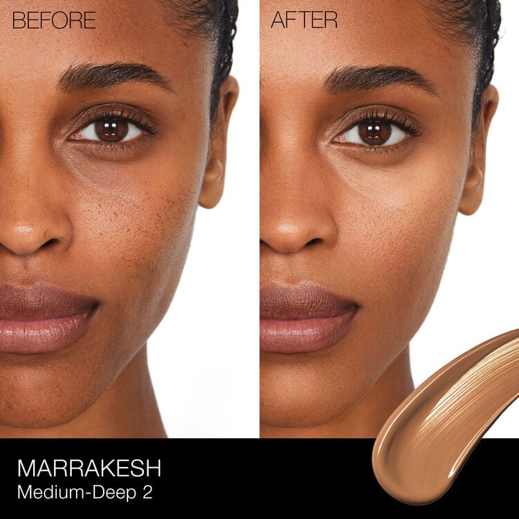 Pure Radiant Tinted Moisturizer
