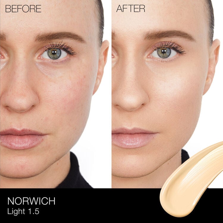 Pure Radiant Tinted Moisturizer