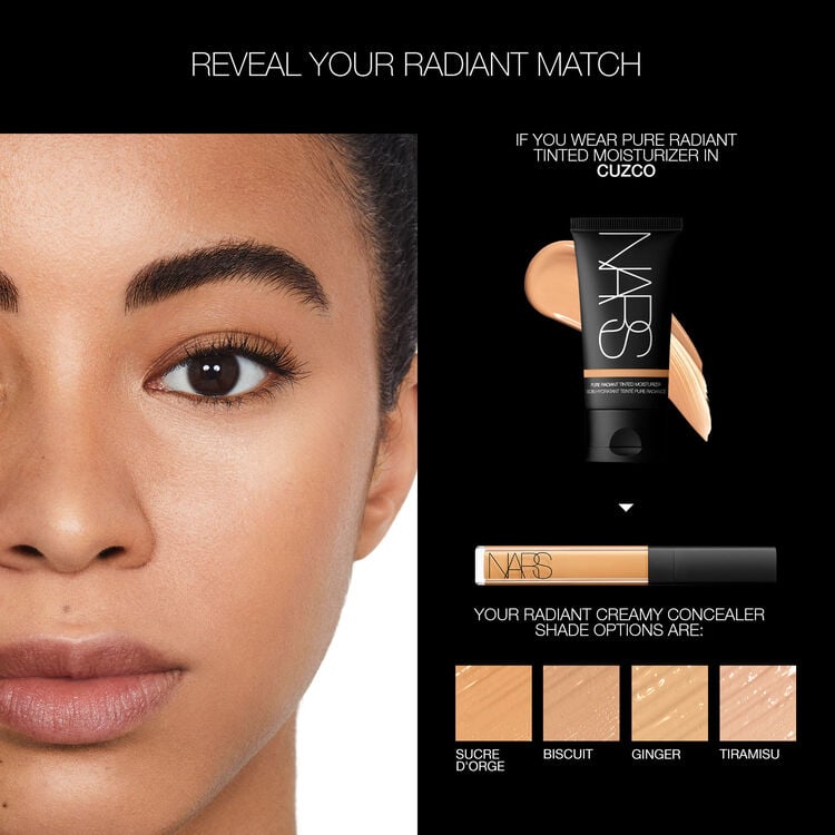 Pure Radiant Tinted Moisturizer
