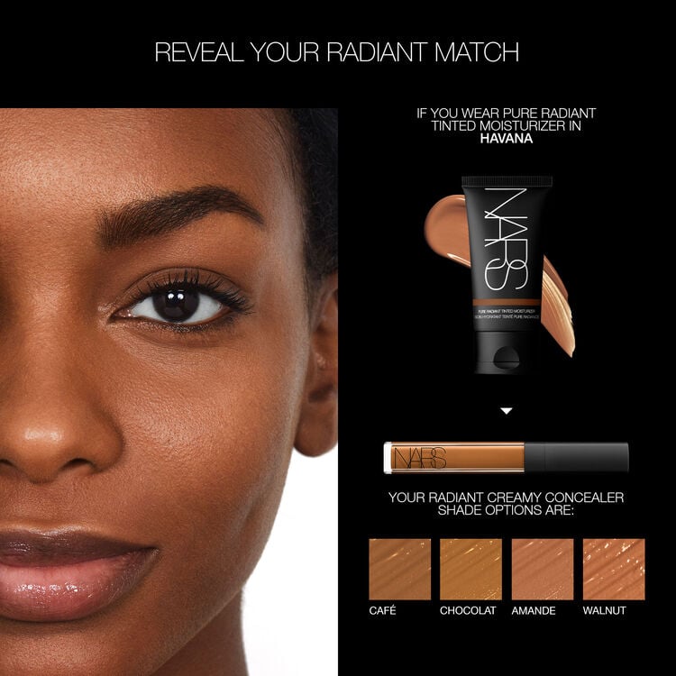 Pure Radiant Tinted Moisturizer