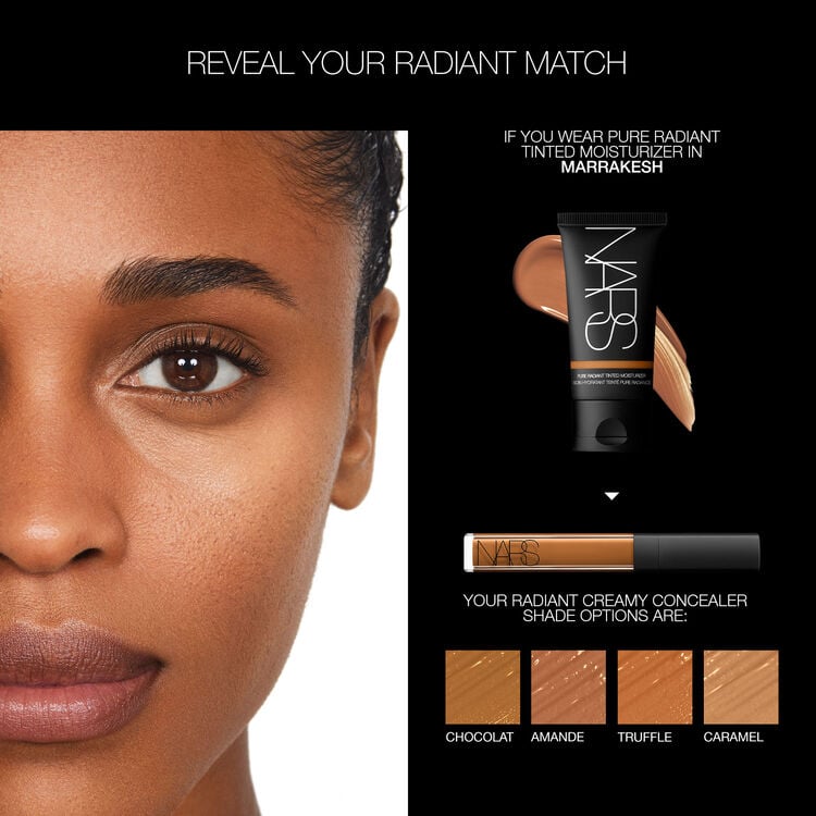 Pure Radiant Tinted Moisturizer