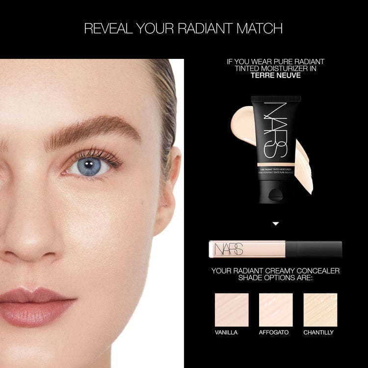 Pure Radiant Tinted Moisturizer