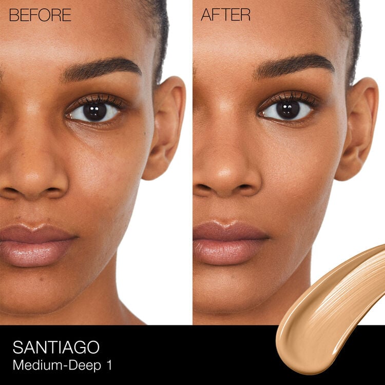 Pure Radiant Tinted Moisturizer