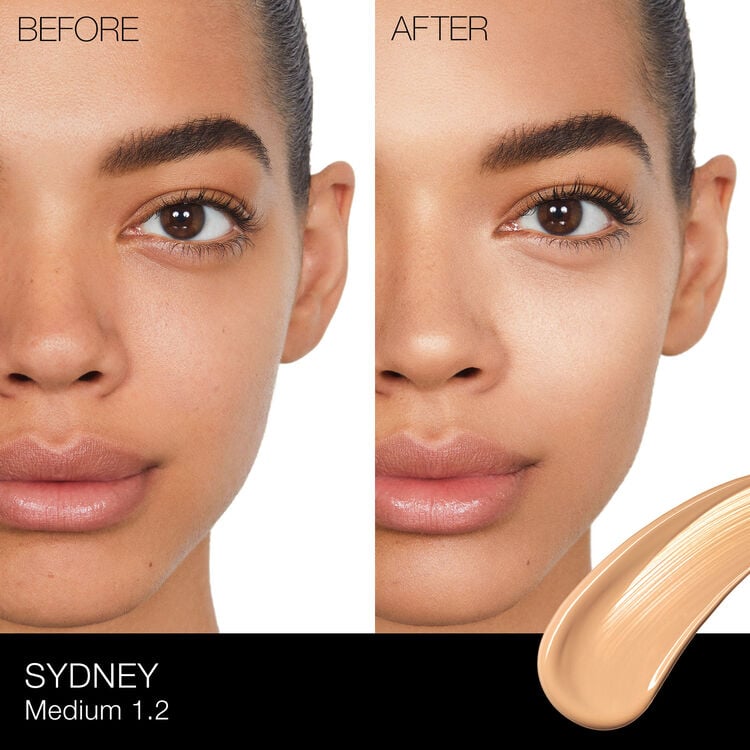 Pure Radiant Tinted Moisturizer