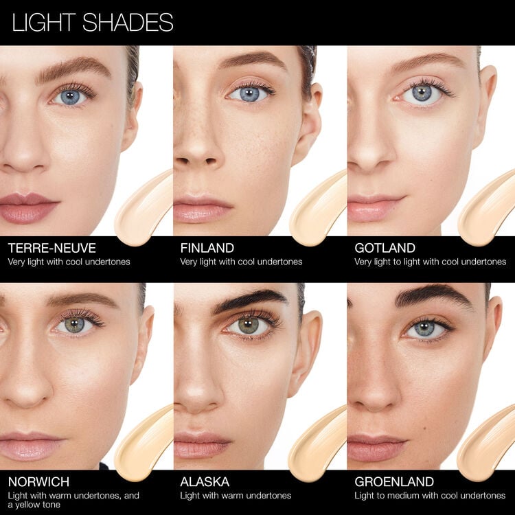 Pure Radiant Tinted Moisturizer