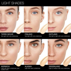 Pure Radiant Tinted Moisturizer