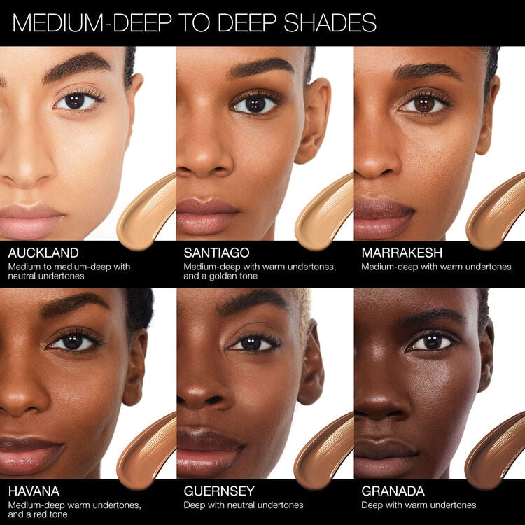 Pure Radiant Tinted Moisturizer