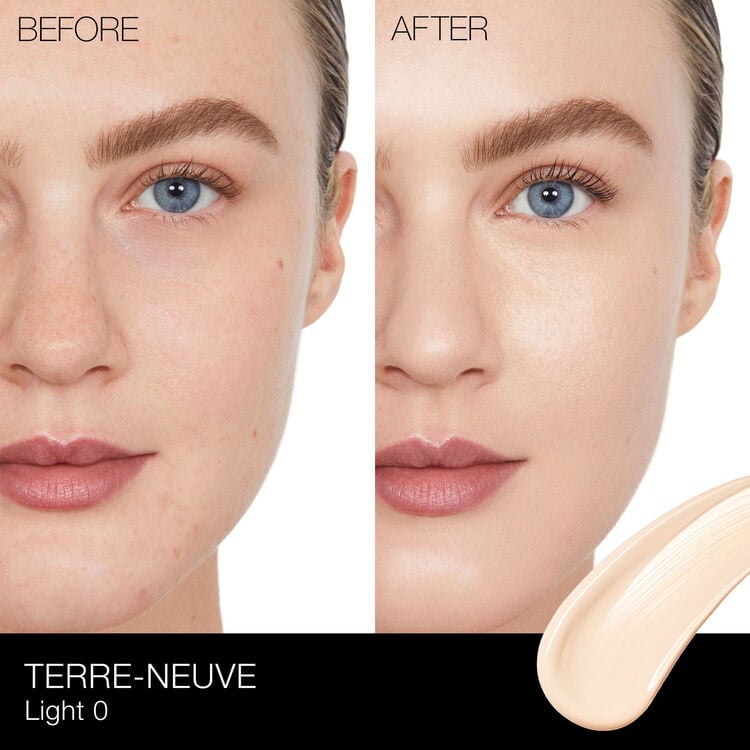 Pure Radiant Tinted Moisturizer